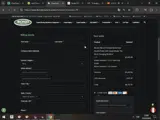 Bond Products coupon verification screenshot