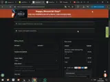 Bond Products coupon verification screenshot