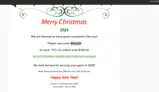 Bond Products coupon verification screenshot