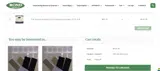 Bond Products coupon verification screenshot