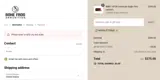 Bone Frog Ammunition coupon verification screenshot