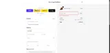 NEWTEE coupon verification screenshot