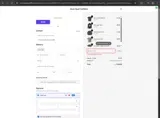 NEWTEE coupon verification screenshot