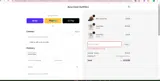 LUCKY20 coupon verification screenshot