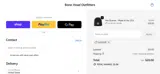 LUCKY20 coupon verification screenshot