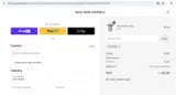 TAKE10 coupon verification screenshot