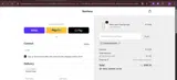danielnavarro coupon verification screenshot