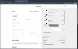 WELCOME20 coupon verification screenshot