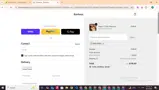 KAYICHENG coupon verification screenshot