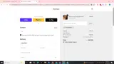 STACYKEIBLER coupon verification screenshot