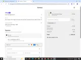 WELCOME15 coupon verification screenshot