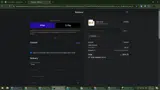 Rode25 coupon verification screenshot