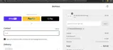 ANUKARIZHAMADZE coupon verification screenshot