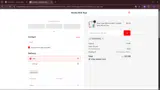 ORDERBONKA coupon verification screenshot