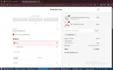ORDERBONKA coupon verification screenshot