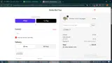 adblv coupon verification screenshot