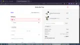 ADBST coupon verification screenshot