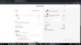 x10 coupon verification screenshot