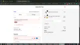x10 coupon verification screenshot