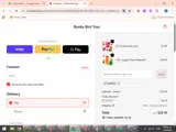 ADBGO coupon verification screenshot