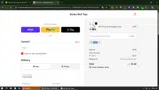 ADB31 coupon verification screenshot