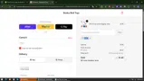 ADB28 coupon verification screenshot