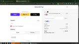 ADB24 coupon verification screenshot