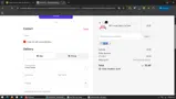 ADB23 coupon verification screenshot