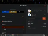 x10 coupon verification screenshot