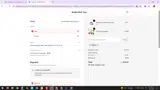 ADBGO coupon verification screenshot