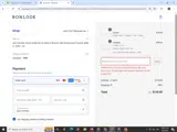 FLASHSALE20 coupon verification screenshot