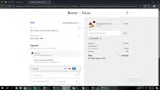 ROYALBARK coupon verification screenshot