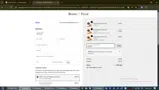 MECHO coupon verification screenshot