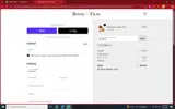 BUTTER10 coupon verification screenshot