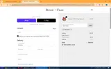 GRAHAM20 coupon verification screenshot