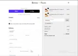 GRAHAM20 coupon verification screenshot