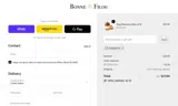 STANLEY10 coupon verification screenshot