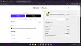 STANLEY10 coupon verification screenshot