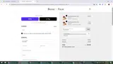 CouponBirds coupon verification screenshot