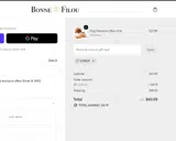 Lore20 coupon verification screenshot