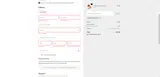 DUNCANDONUTS coupon verification screenshot