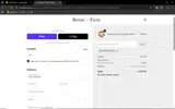 DUNCANDONUTS coupon verification screenshot