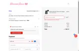 PINK30 coupon verification screenshot