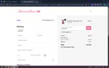 welcome10 coupon verification screenshot
