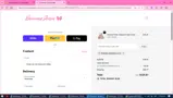 Parker.Annabelle15 coupon verification screenshot