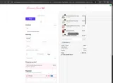 WELCOME15 coupon verification screenshot