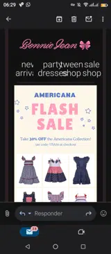 Usa30 coupon verification screenshot