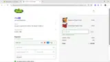 SUPERHOTS coupon verification screenshot