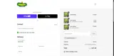 LEMONGRASS50 coupon verification screenshot