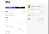 MARTHASCHOICE coupon verification screenshot